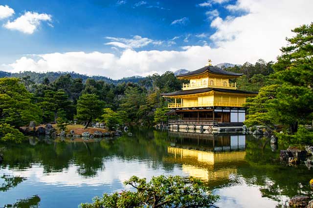top 10 things to do in Kyoto